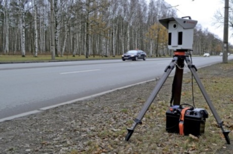 Забайкальский край не может рассчитаться с Ростелекомом за установку дорожных камер