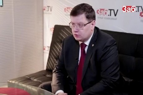 Алексей Лапушкин: забайкальцы смогут купить сельхозтехнику с 30-процентной скидкой