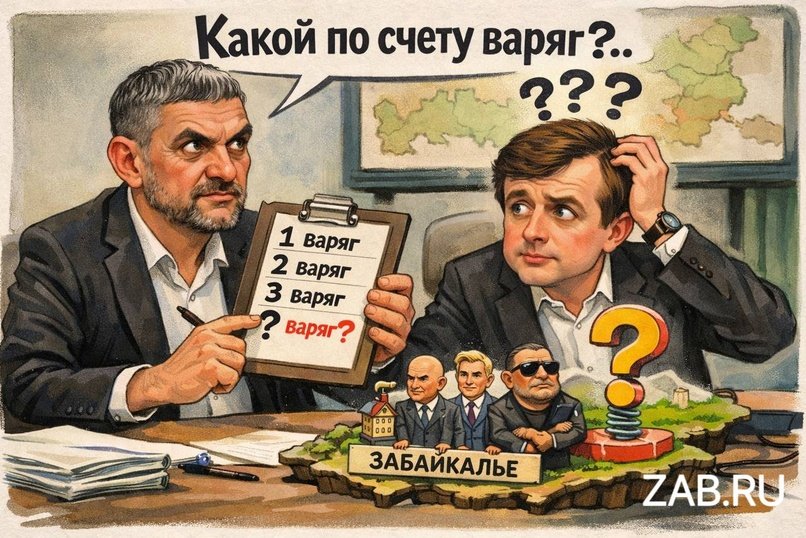 Осипов нанял себе охранника из ФСО?