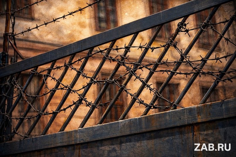 Забайкалье. Хроника приговоров чиновникам