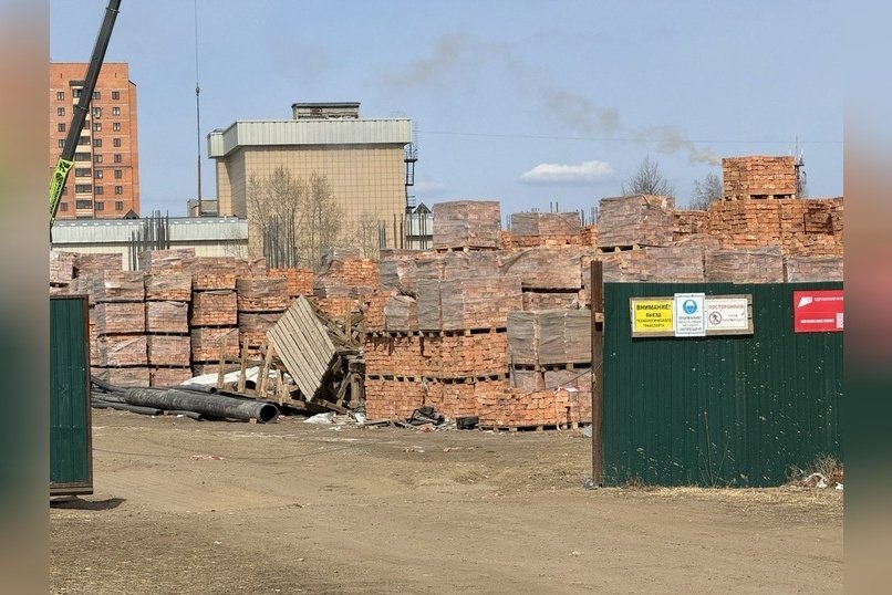 Бурятские подрядчики в Чите: миллиарды украдены на стройках школ и больниц