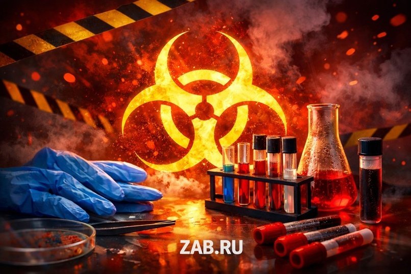 Роспотребнадзор предупреждает о паразитах от мигрантов