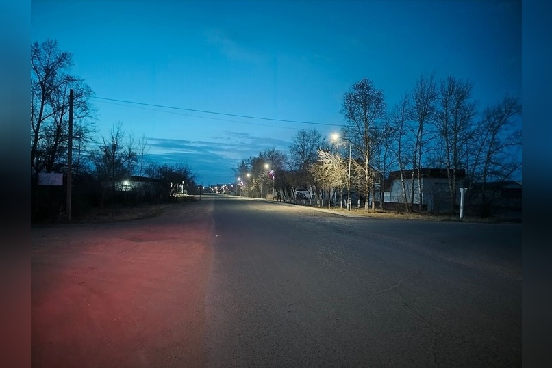 Прокуратура разрешила проблему уличного освещения в Приаргунске