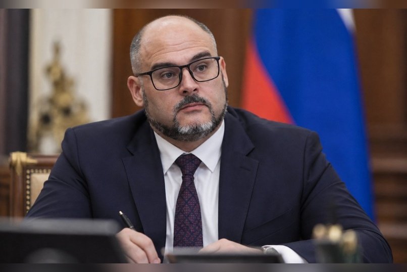 Мэр Владивостока Константин Шестаков возглавит Приморье