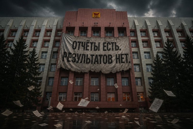 Силовой панцирь вокруг губернатора. Почему во власть приходят не инженеры, а прокуроры и следователи?