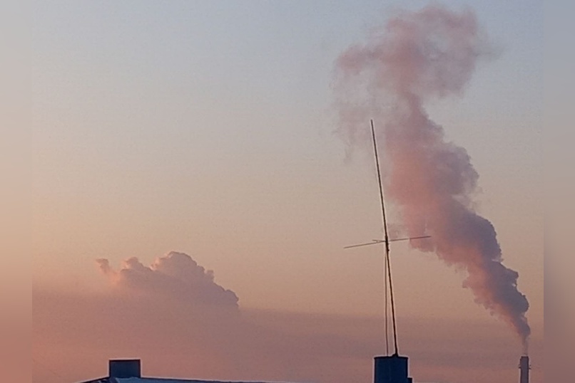 Депутаты Забайкалья приняли закон об охране атмосферного воздуха