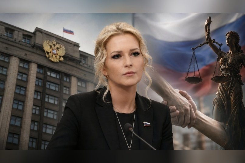 Госдума назначила Яну Лантратову новым уполномоченным по правам человека в России