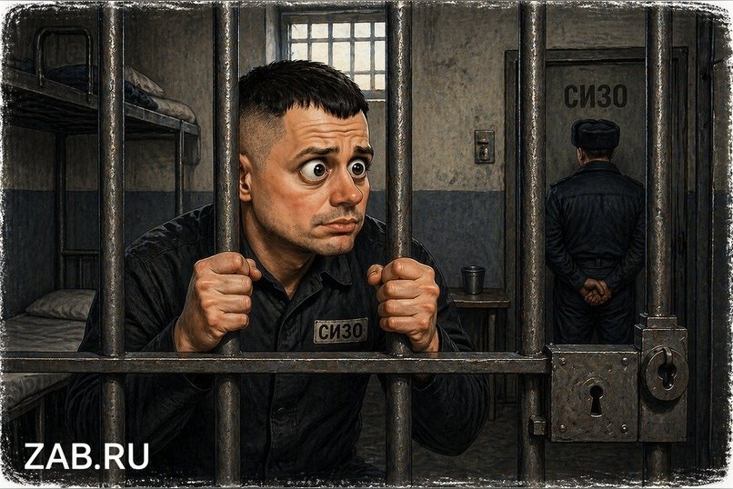 Экс-директор «Олерон+» остался в СИЗО до конца июня