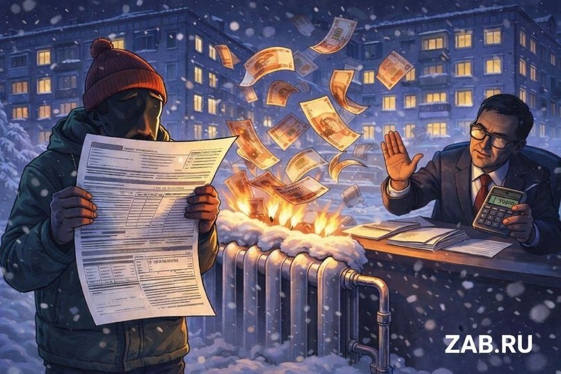 Антимонопольщики не нашли скрытого роста тарифов ЖКХ
