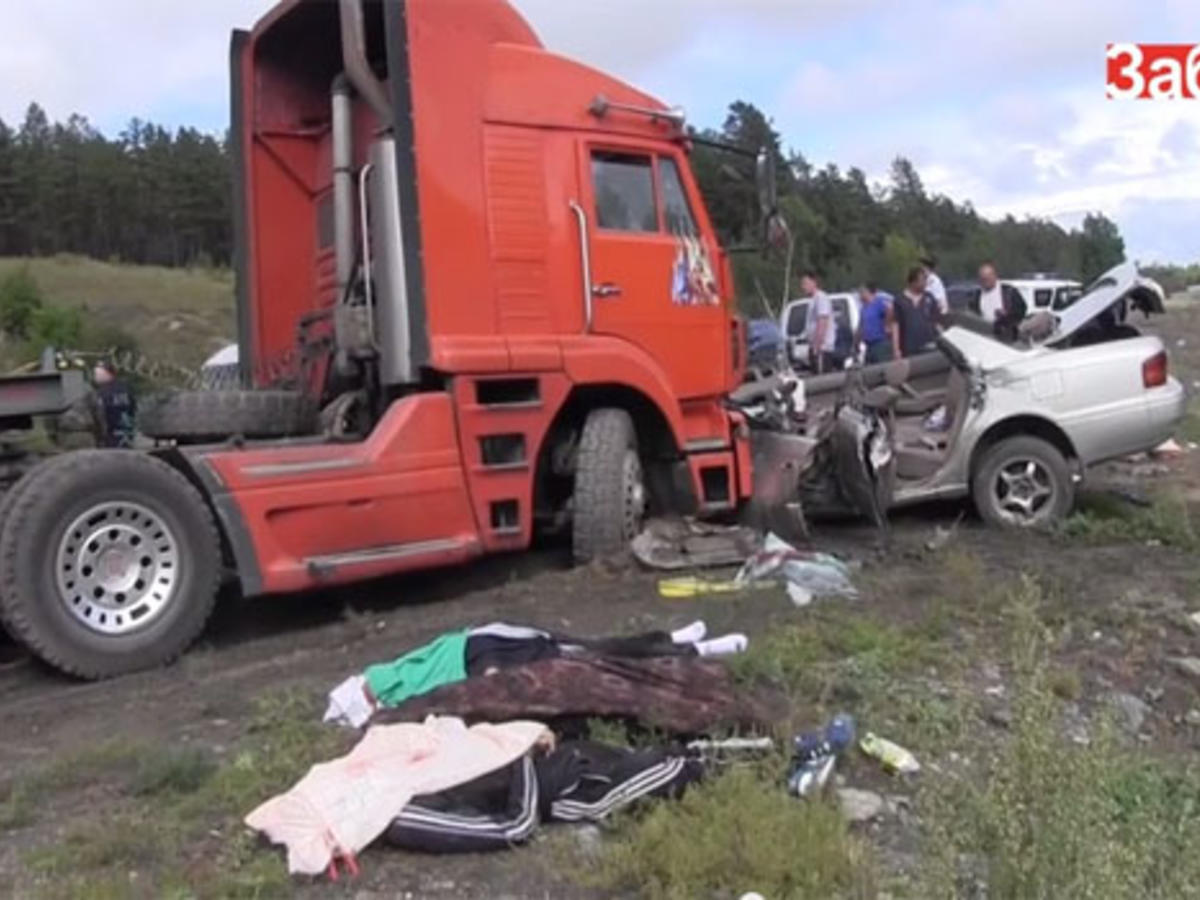 Объявлен сбор денег на похороны детей, погибших в ДТП