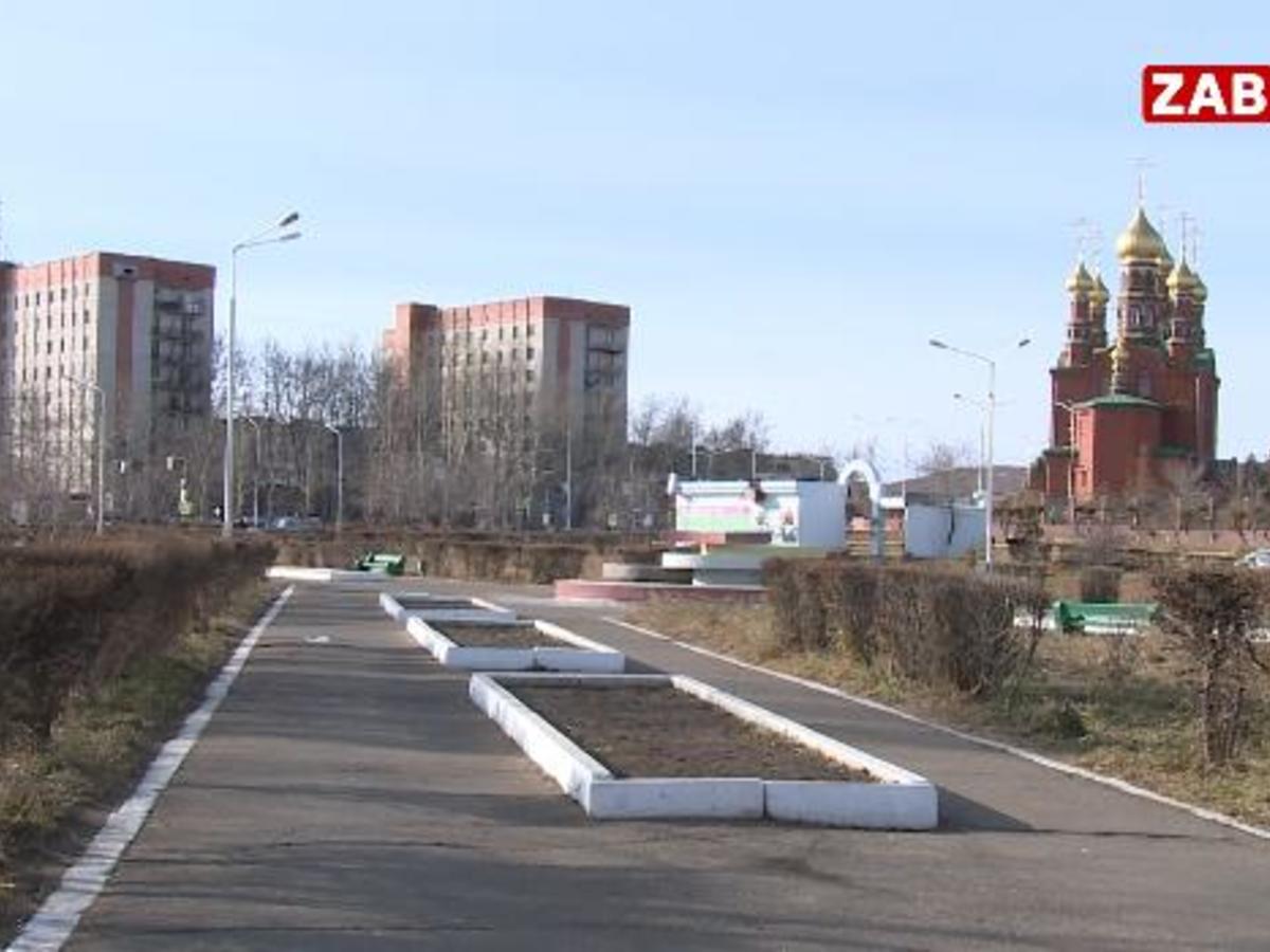 По знакомству». Ремонт дорог Краснокаменска. Не законно и не прозрачно