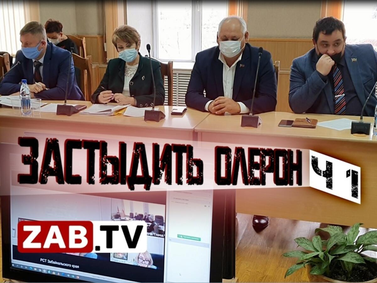 Депутаты городской Думы высказали свои претензии региональному оператору