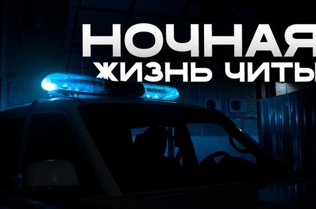 НОЧЬ С ПОЛИЦИЕЙ: грабежи, поножовщина и преступники