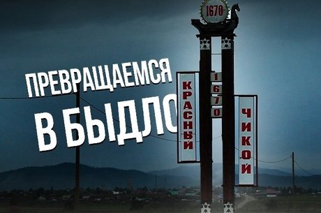 Экс-глава СП «Красночикойское»: «У нас идет откровенное нарушение»