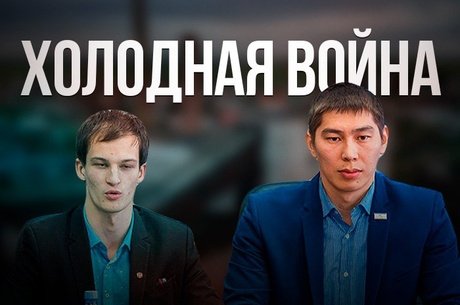 Котельные разборки: кто стоит за «Энергией»?