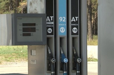 Забайкальские автомобилисты уверены: "Расширение АЗС не повлияет на стоимость бензина"