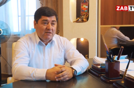 "Один день с предпринимателем": Аладдин Мамедов