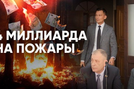 Трагедия в 2025 году стала уроком? Власти рассказали о подготовке к лесным пожарам