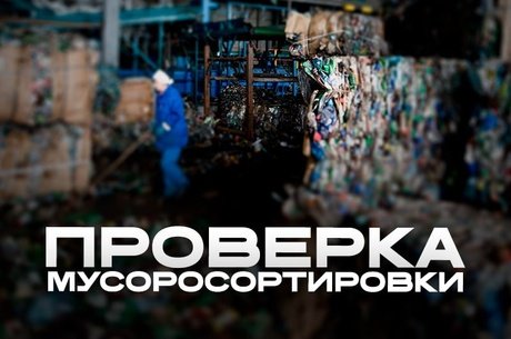Проверка прокуратуры из-за остановки мусорного завода в Чите
