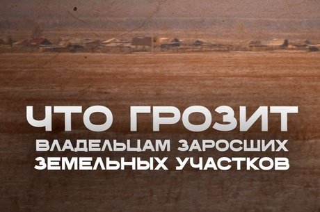 Скосил траву – спас край от огня и себя от штрафа