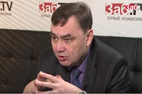 Андрей Галиморданов о региональном фонде капремонта: Они не идут на контакт