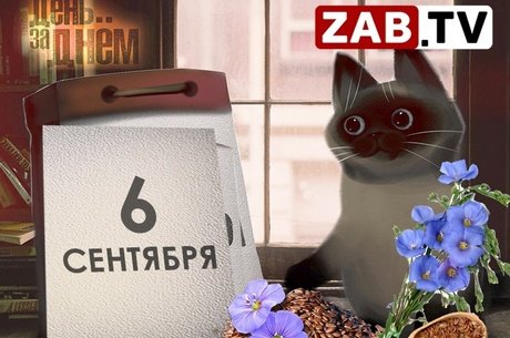 День за днём - 6 сентября 2023 года