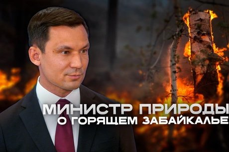 Где Волжин? Нашли неуловимого министра природы Забайкалья
