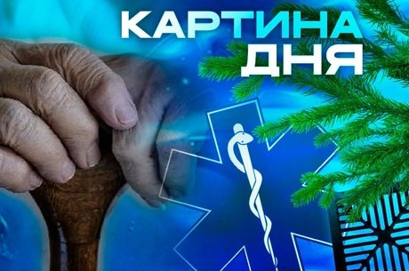Налог на старость, чистый воздух, скорая и леса: новости Забайкалья