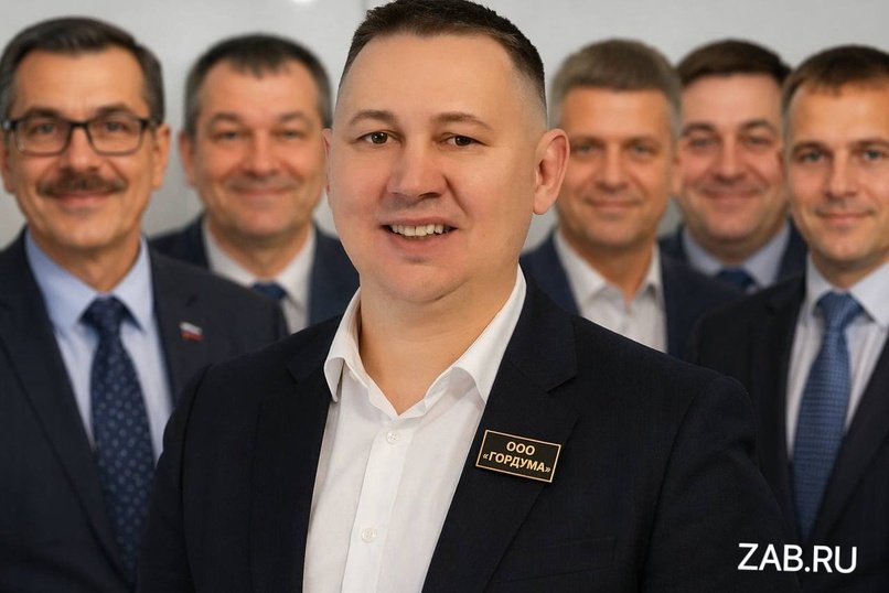 Когда в думу заходит «Олигарх». Чем читинцам интересен новый депутат Алексей Радченко