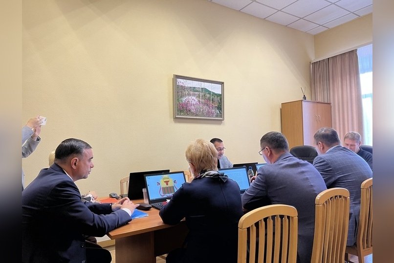 Бюджет Читы перевыполнен с приоритетом на соцсферу и инфраструктуру