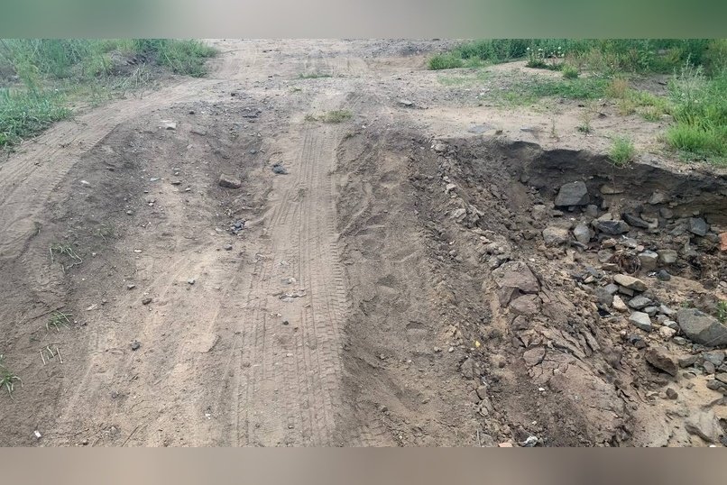 Почти половина забайкальцев назвали дороги главной проблемой своего района