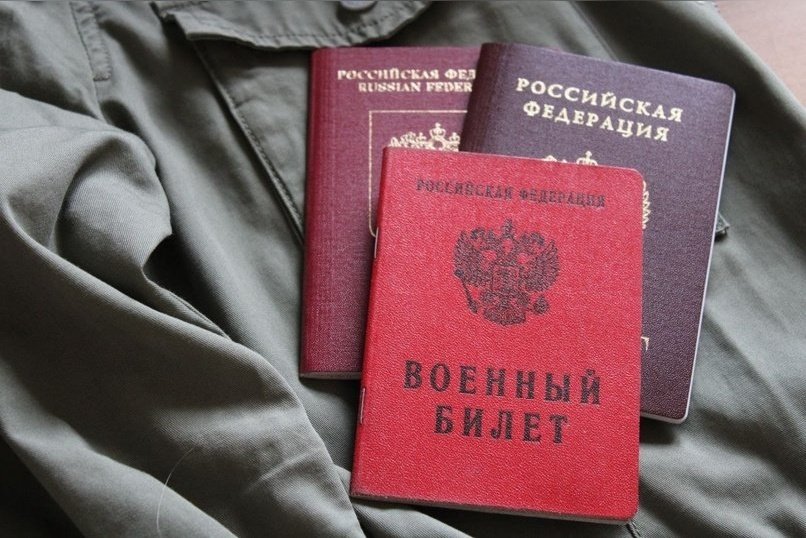 Закон о круглогодичном призыве был принят Госдумой