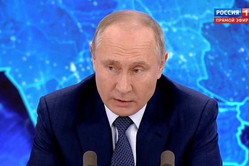 Путин подписал закон о запрете пропаганды чайлдфри