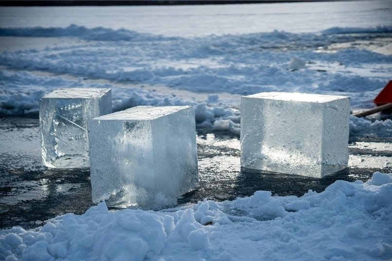 В мэрии раскрыли программу новогодних праздников в ледовом городке Читы