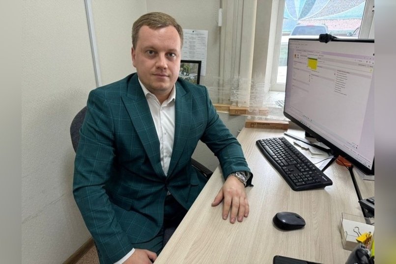 В Забайкалье назначен новый замруководителя департамента