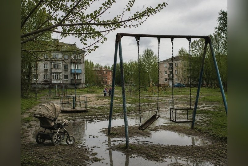 «Жилья много, детей мало»: Осипов на ВЭФ заявил о несправедливости поддержки рождаемости