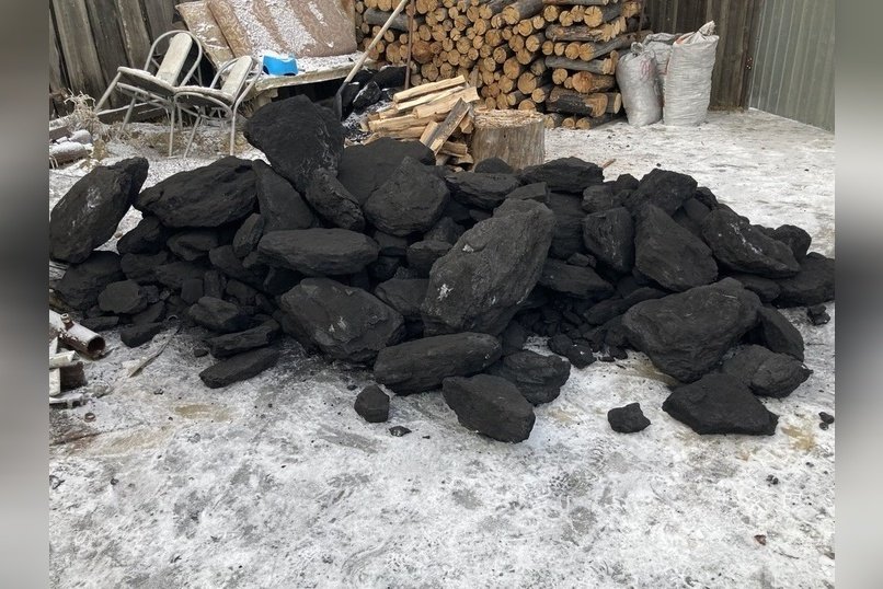 В этом отопительном сезоне поставщики часто завышали цены на уголь