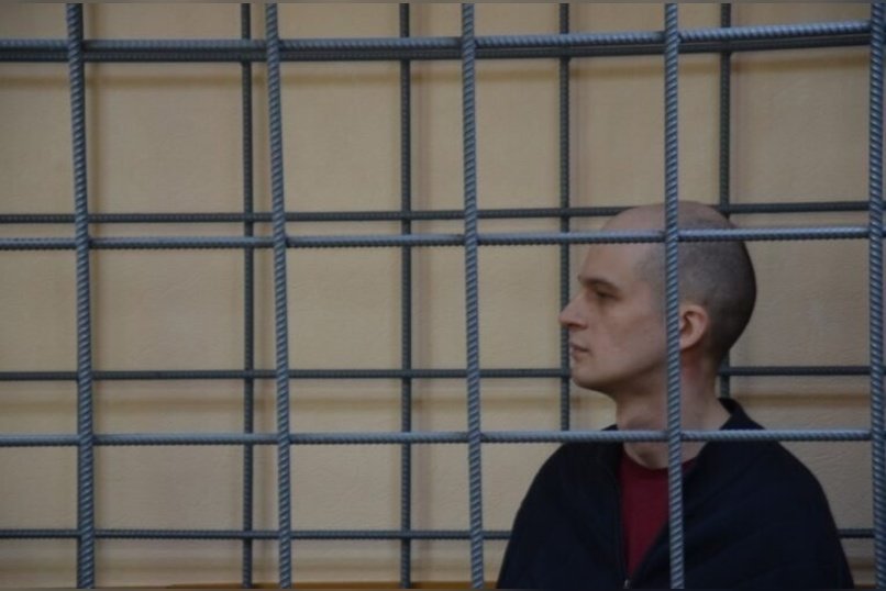 ОСОБАЯ ПАПКА: Срок на одной ноге – приговор для Неверова
