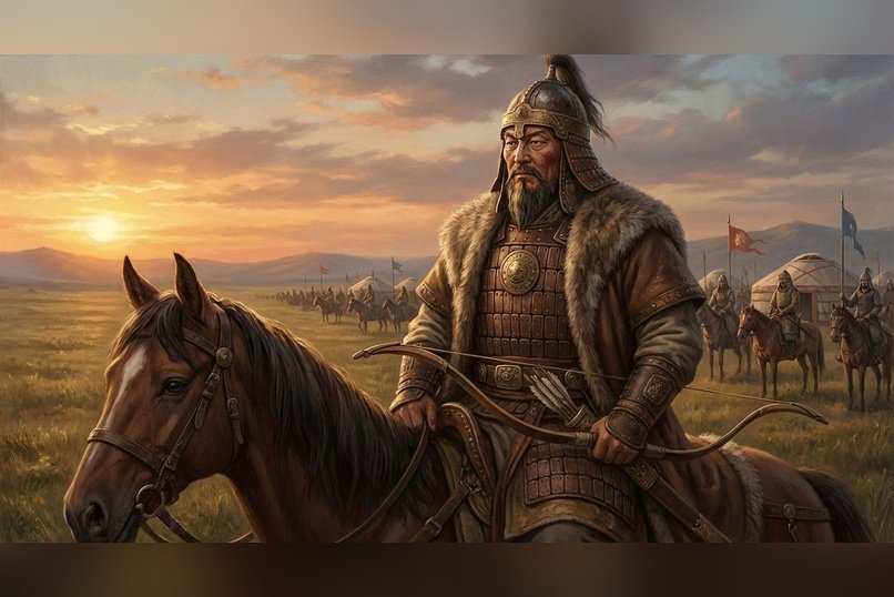 Политолог о монументе Чингисхану: «как памятник Гитлеру в Польше»