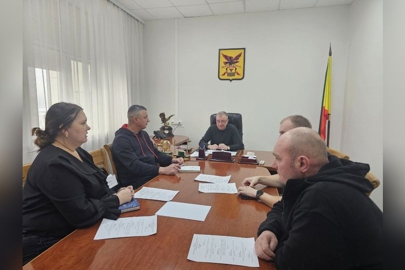 Ассоциацию ресурсоснабжающих организаций создадут в Забайкалье