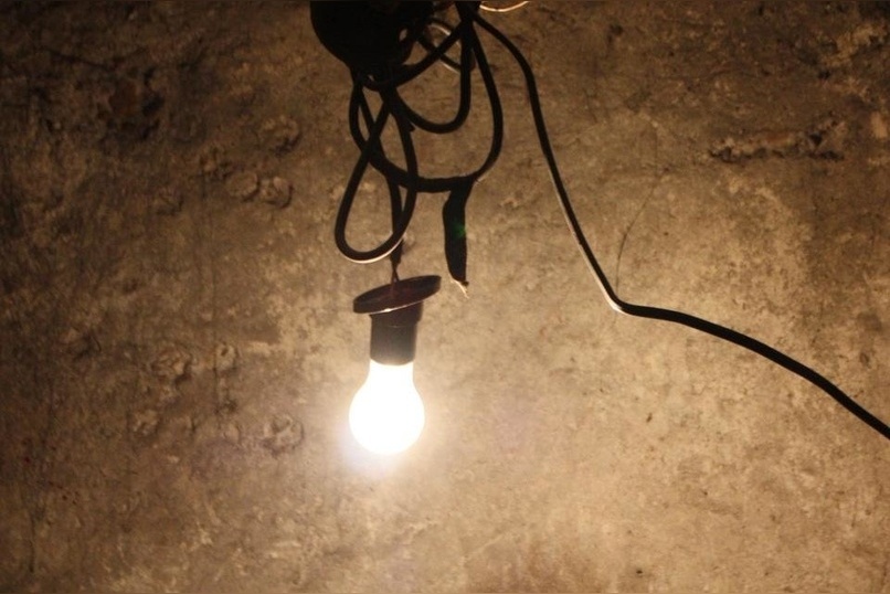 Электроэнергию отключат сегодня в Чите