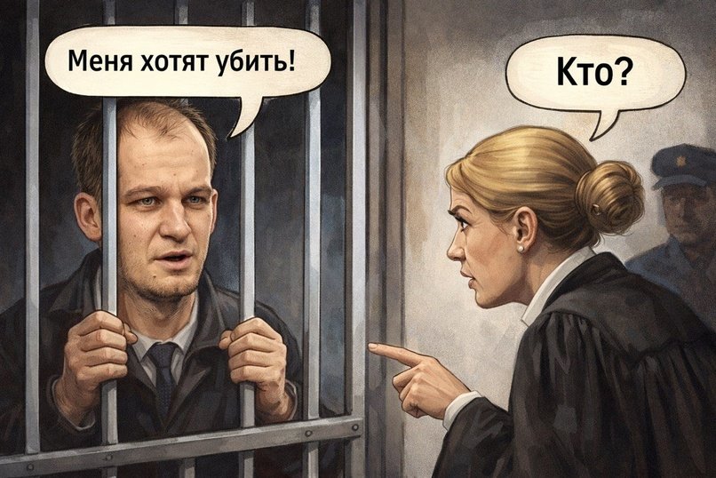 Концессия без инвестора. Глава 1