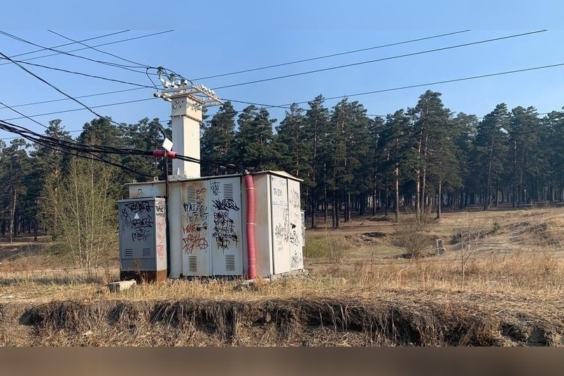 Энергодефицит грозит югу Забайкалья