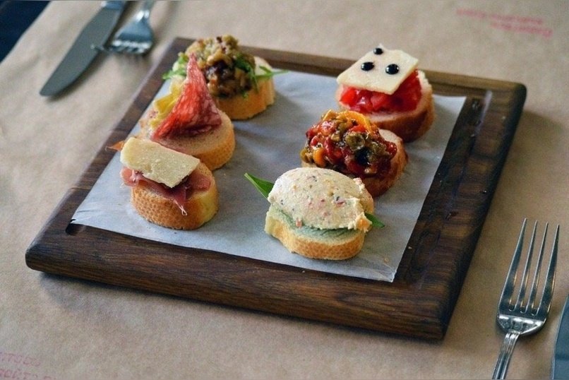 Как выбрать кейтеринг: ТОП-10 компаний в Москве