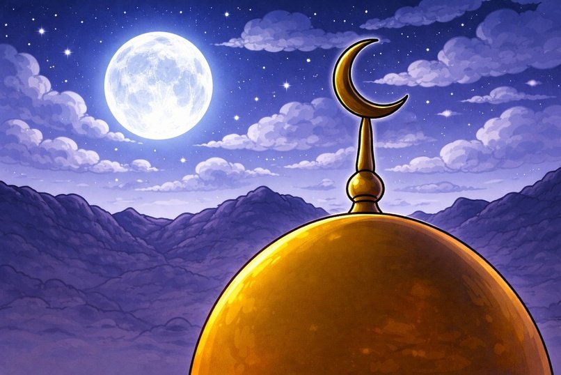 Исламовед попросил Бастрыкина запретить структуры главного муфтия России