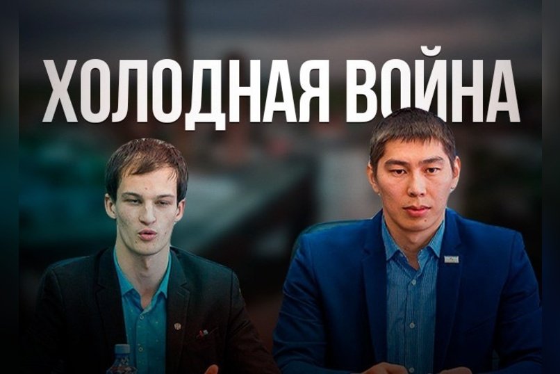 Котельные разборки: кто стоит за «Энергией»?