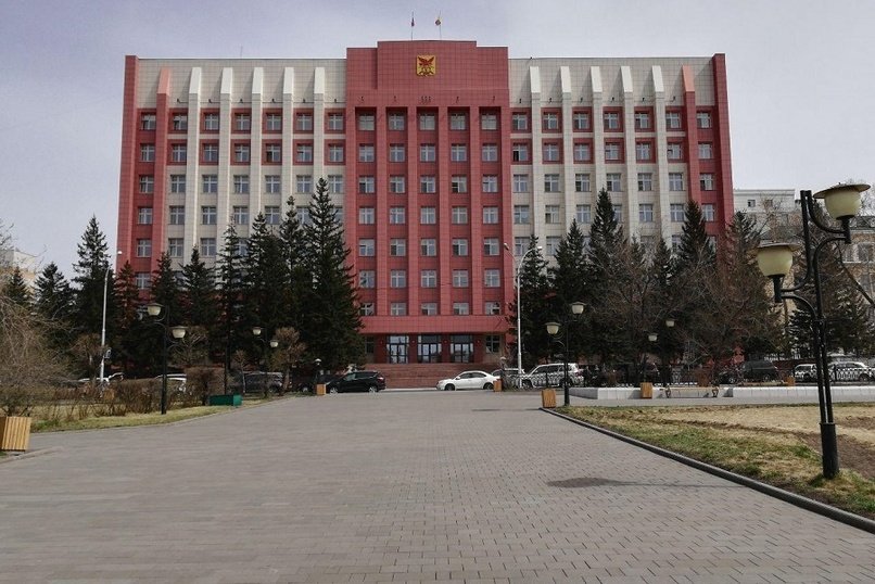 Руководитель забайкальского фонда капремонта: Меня никто не приглашал на планёрку