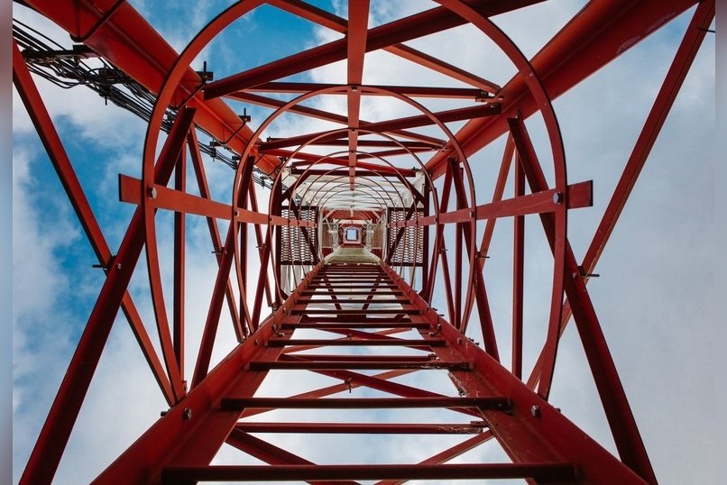 На железной дороге в Забайкалье расширили LTE–покрытие