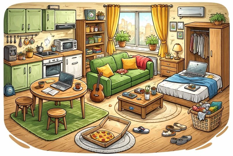 Небольшие квартиры сильно подорожали на вторичном рынке в Чите