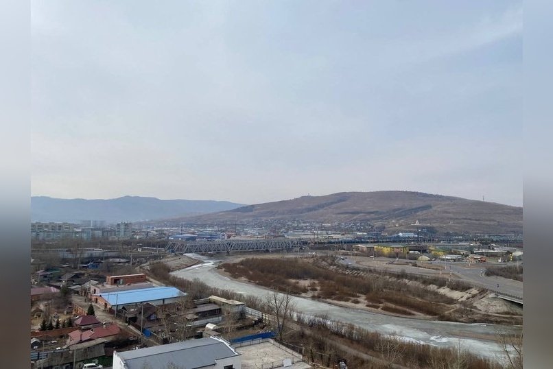 Большинству читинцев нравятся длинные выходные в мае